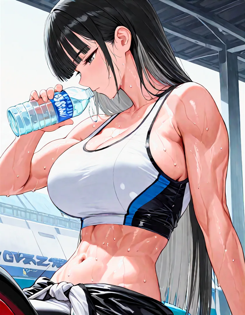 御影 ルナ の秘密のノート