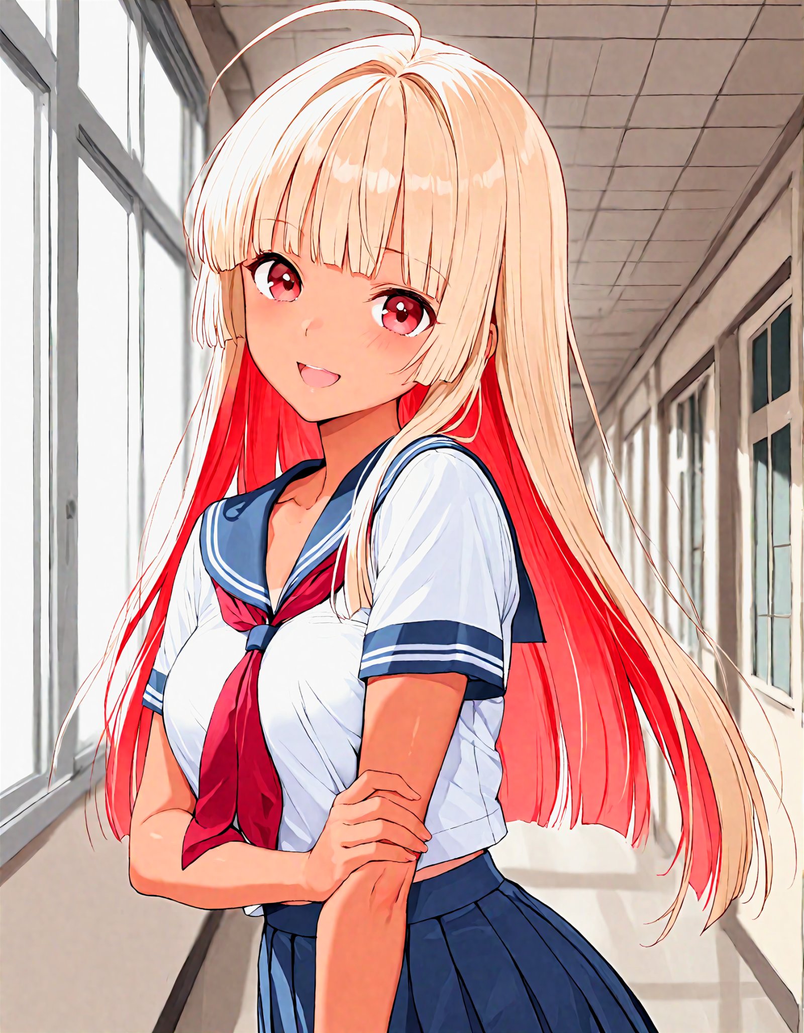 七瀬 葵