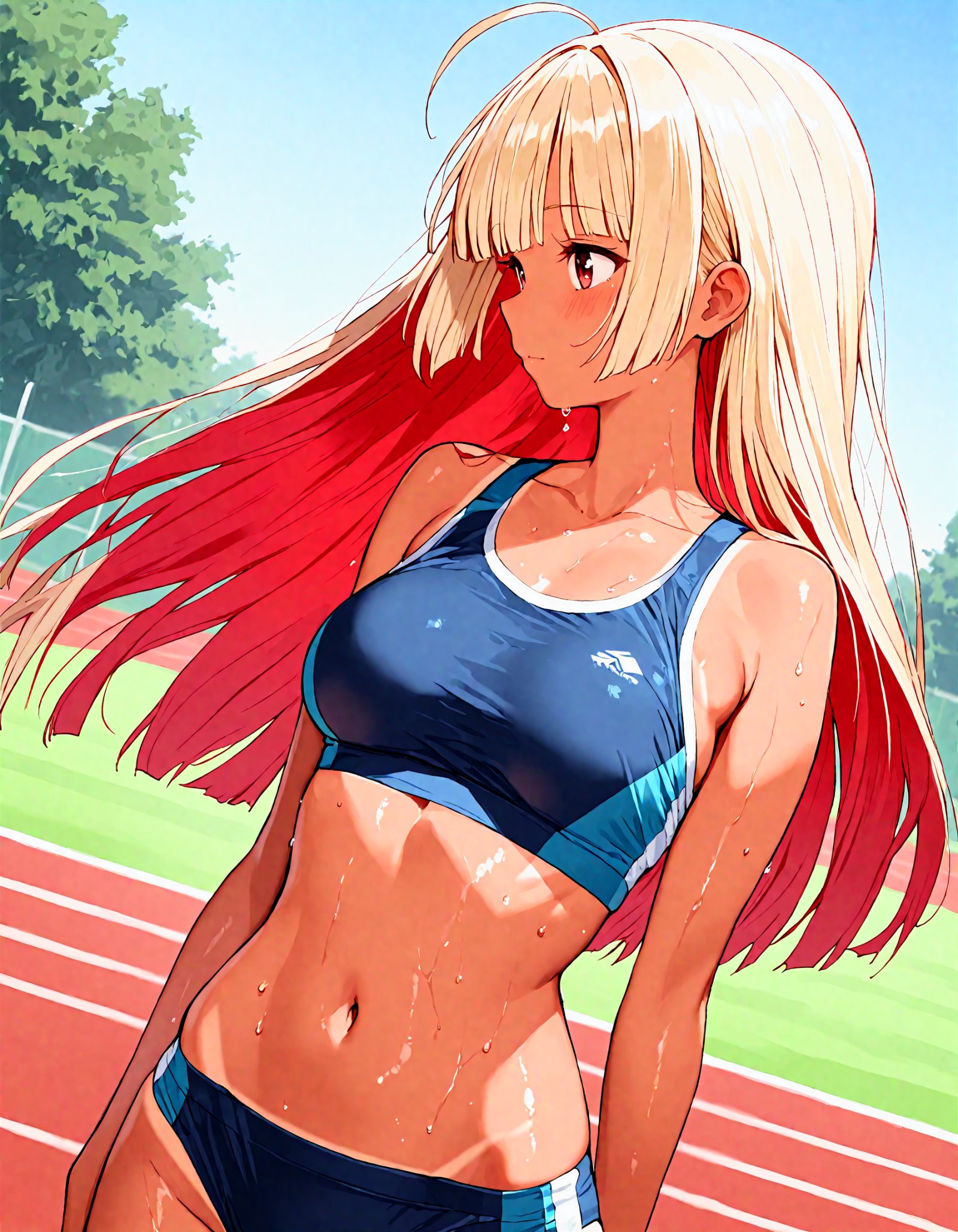 sport