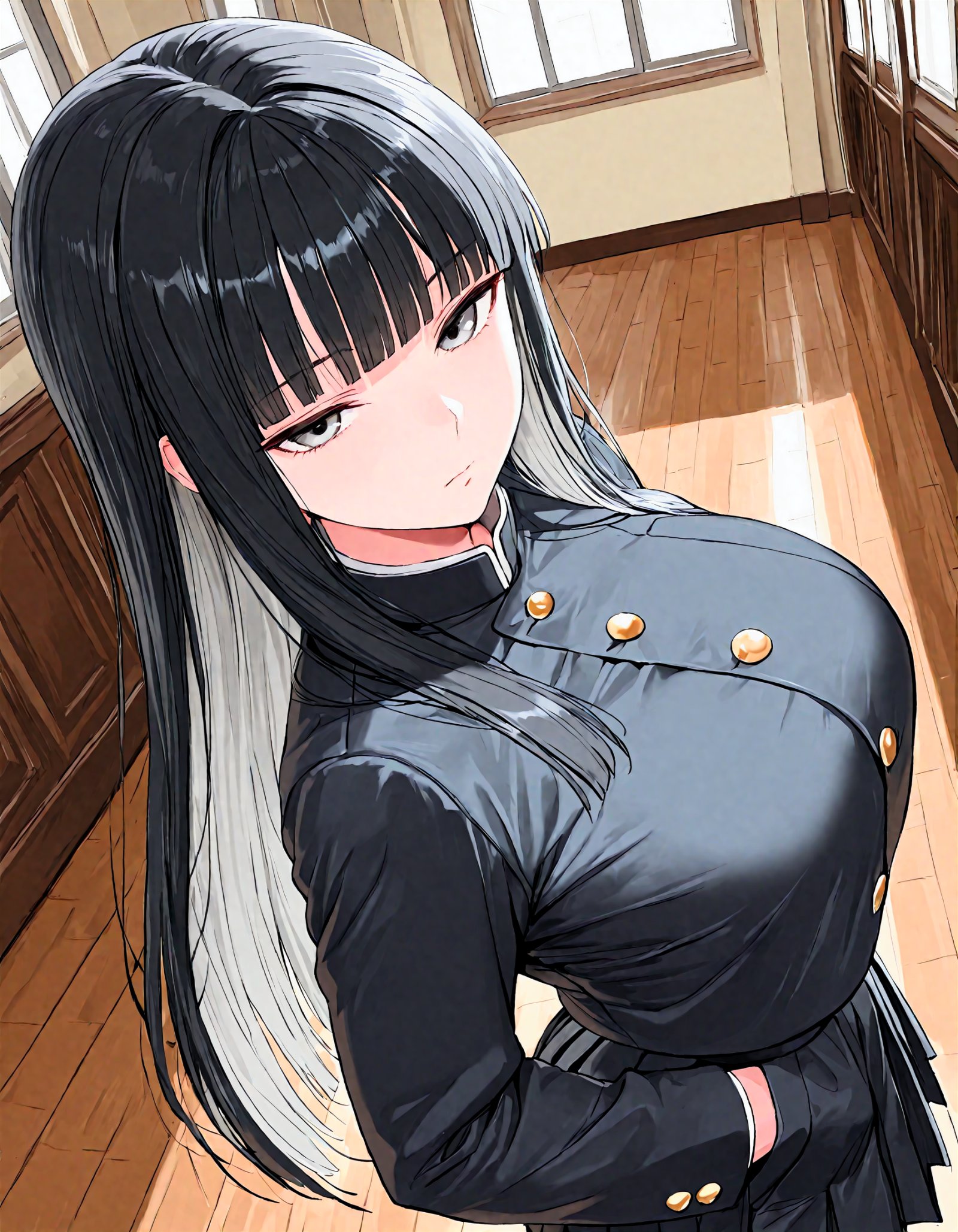 ルナ・御影
