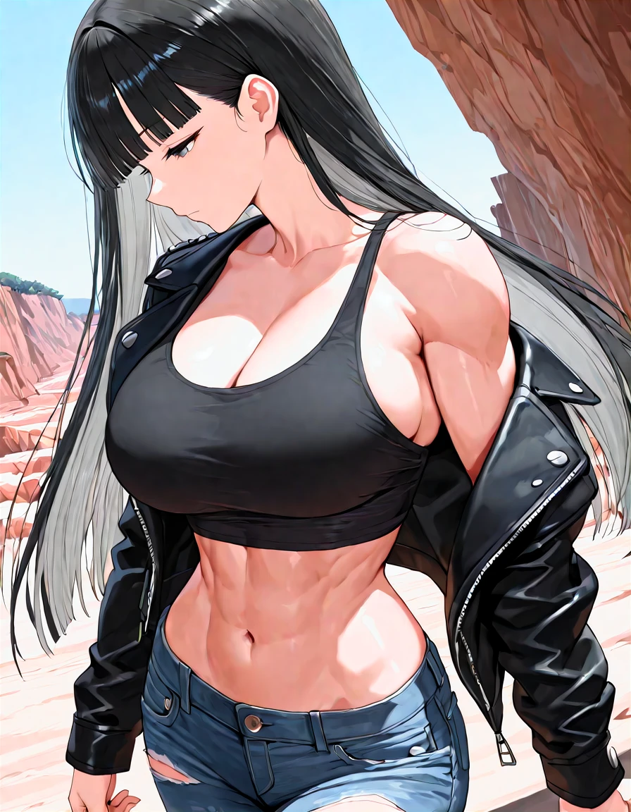 歩き、と七瀬が言った