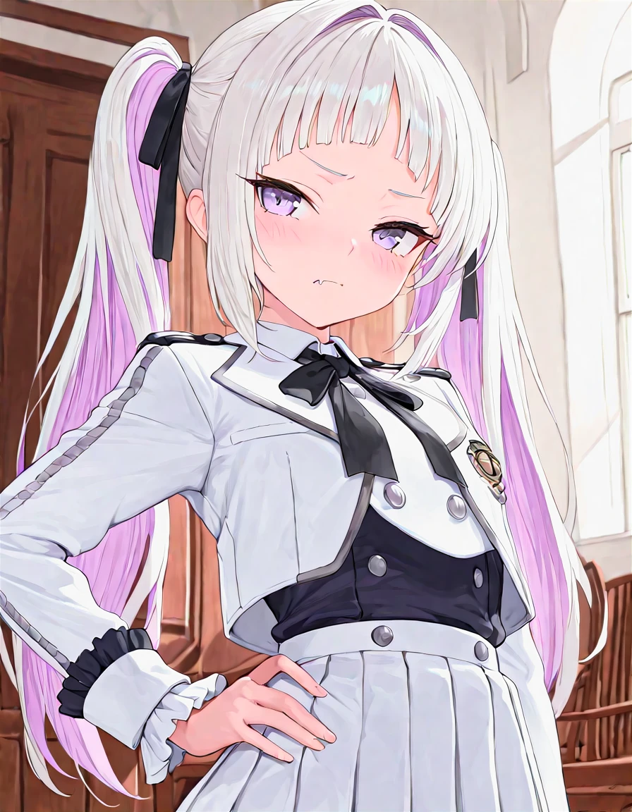 癪だけど頼む