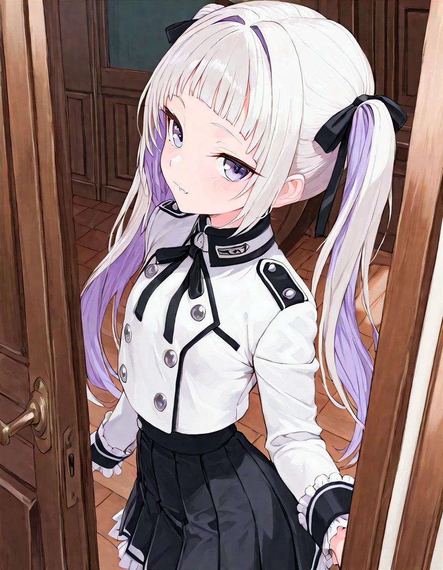 20分、隣