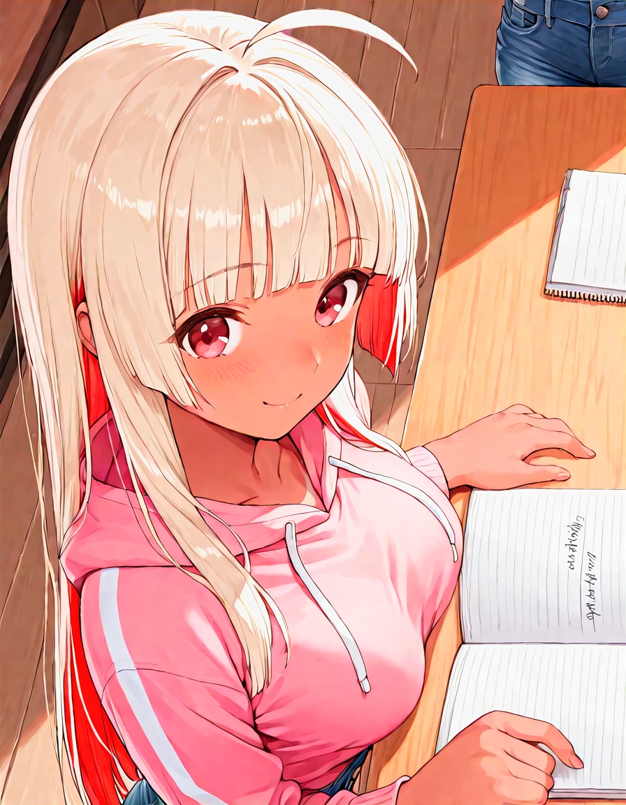1週間の形