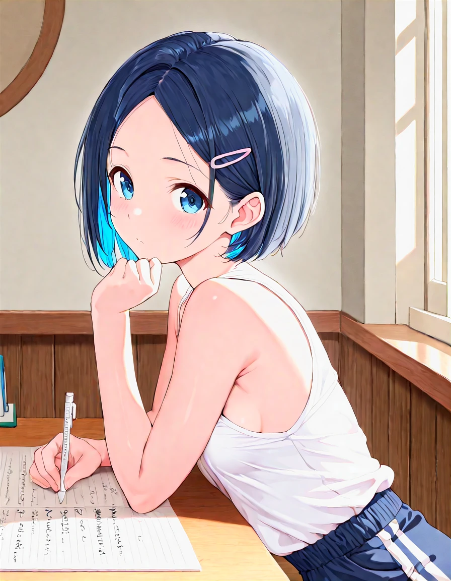 渡す側