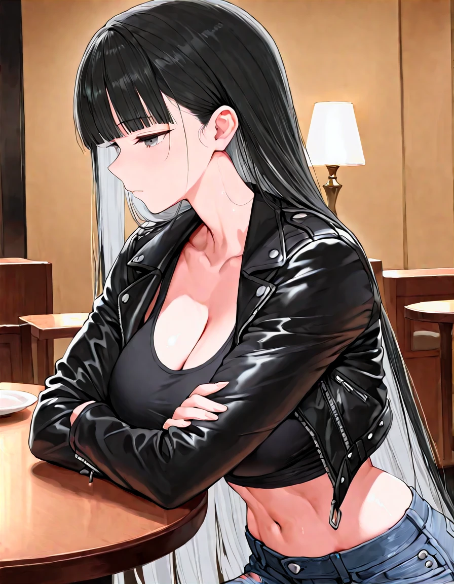 乾いた閾値