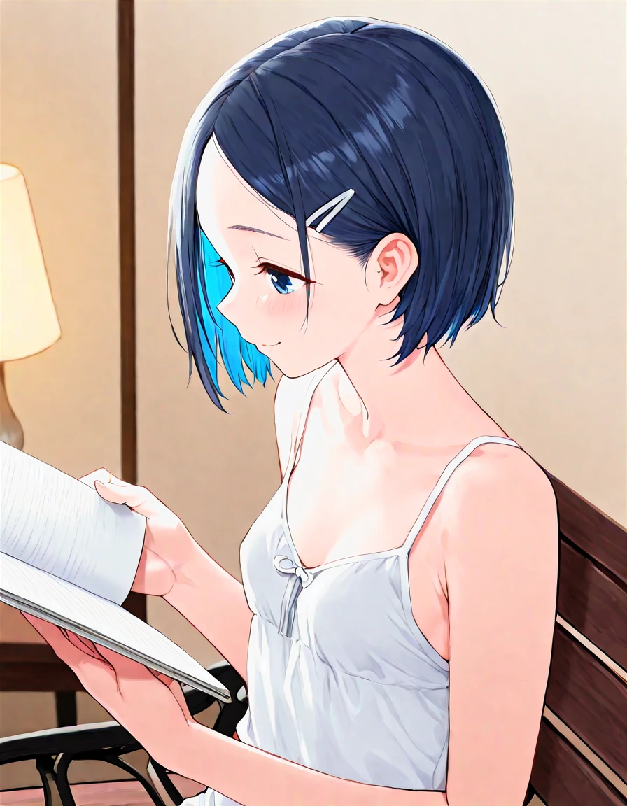 崩さない