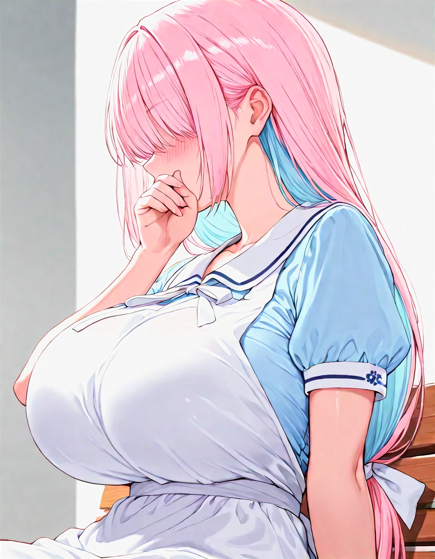 温度と、素の声