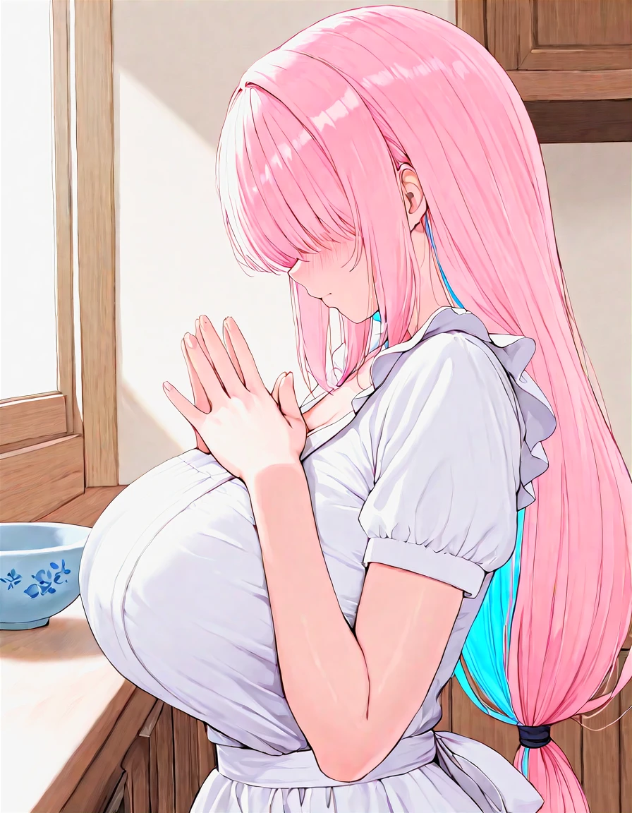 時間帯ごとに