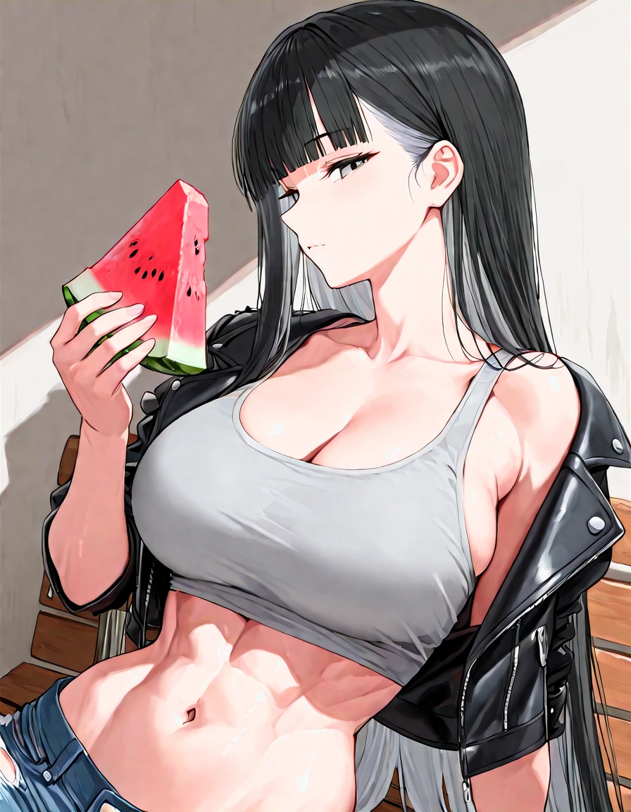 上手い、と、3行