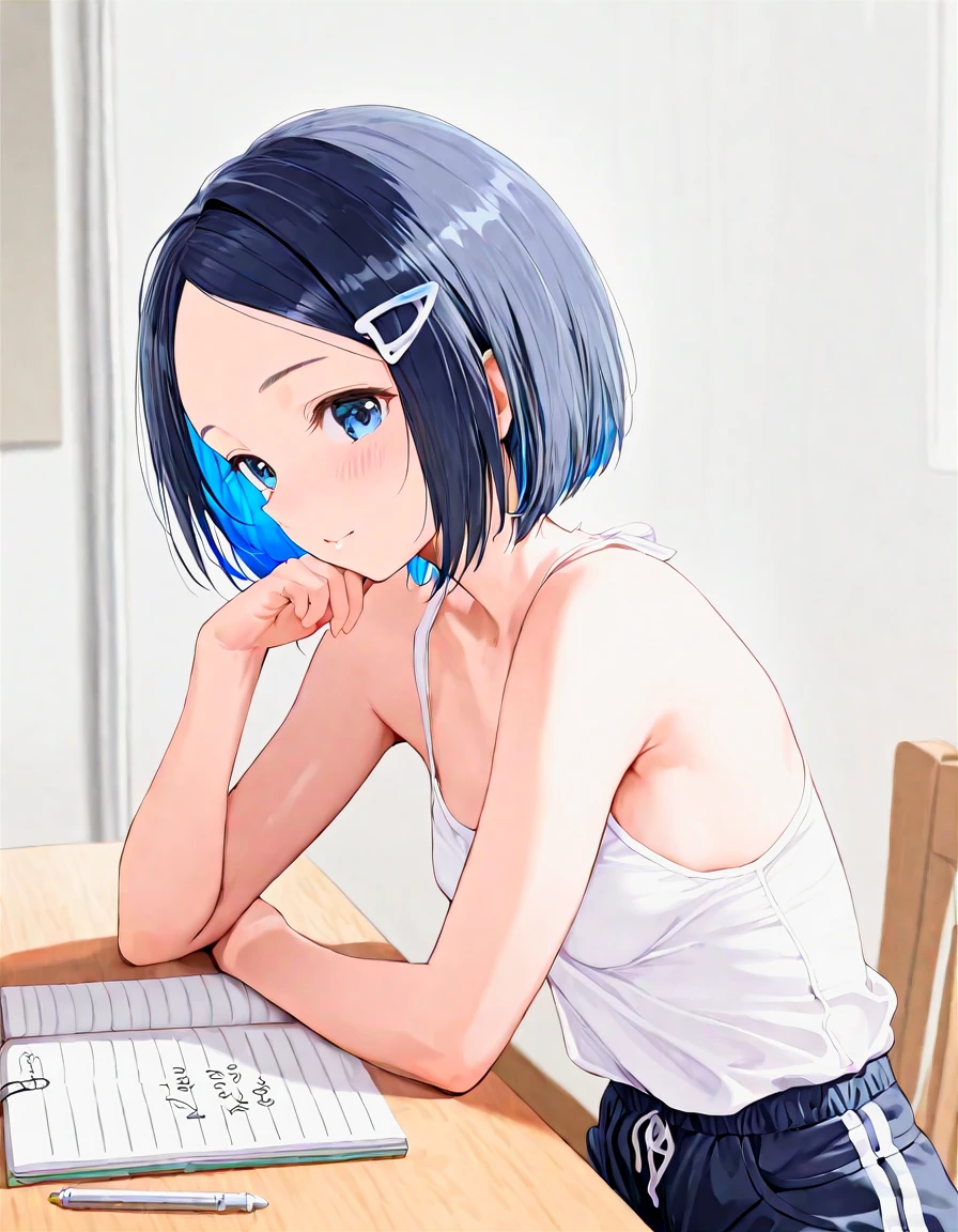 4本目の後