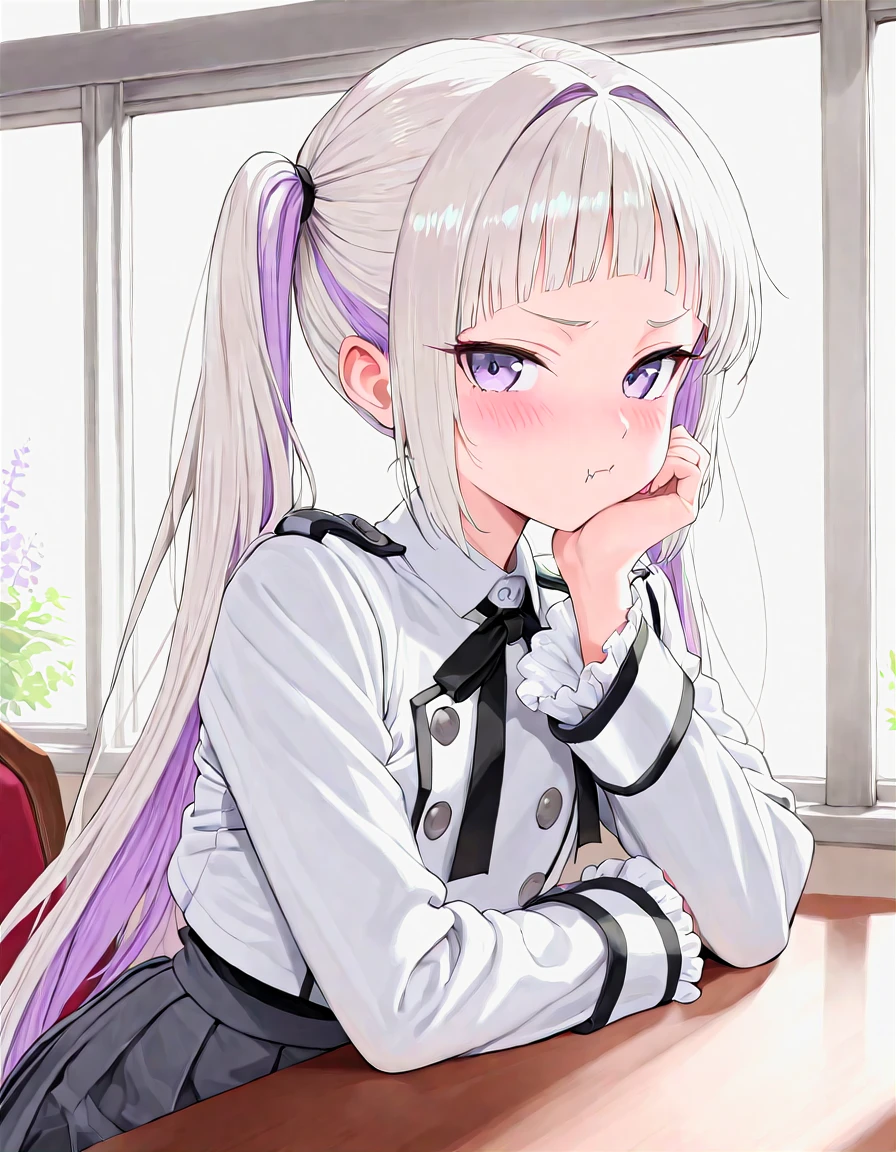 隅