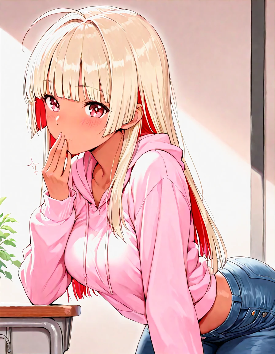 （テスト）ある一日