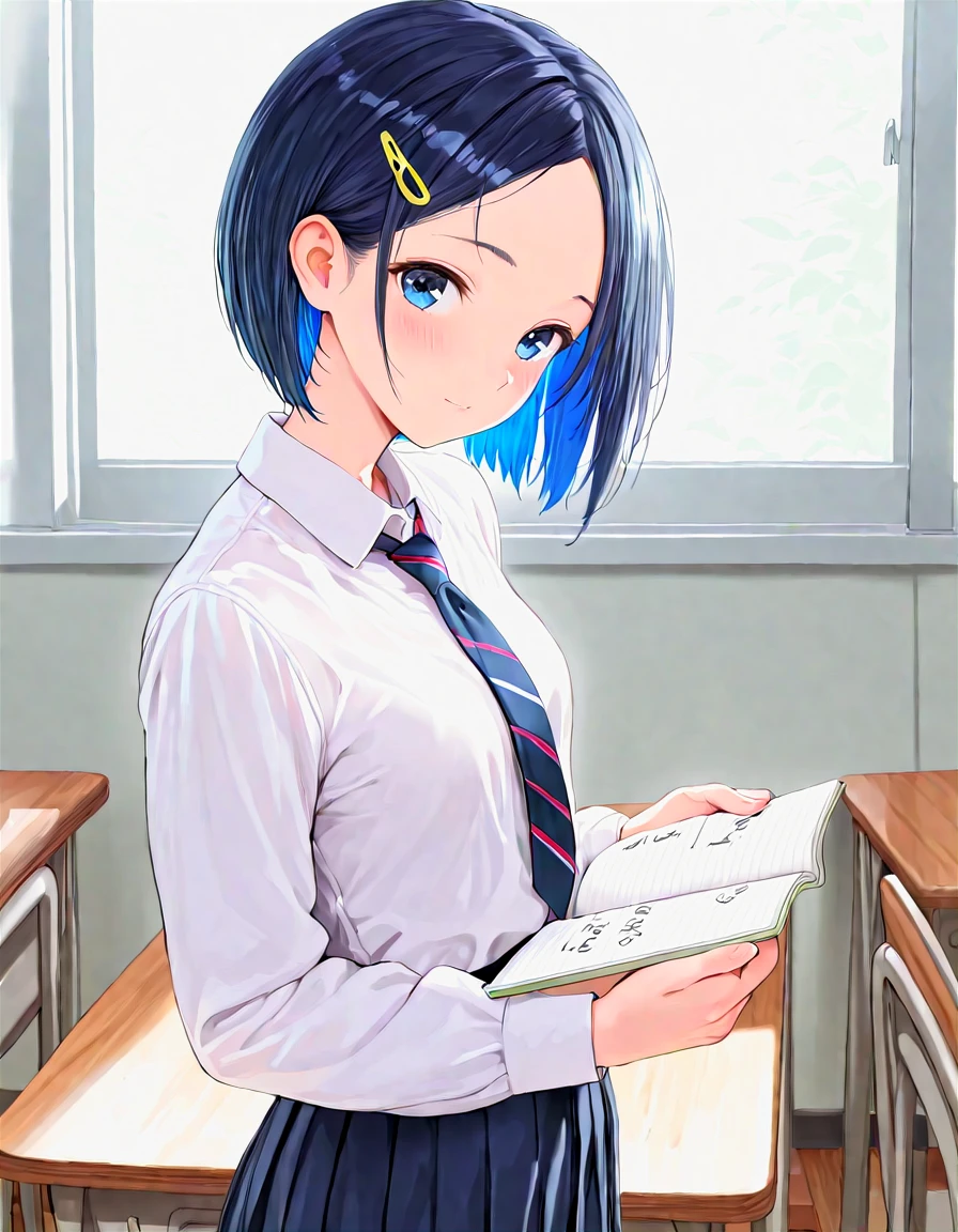 （テスト）ある一日