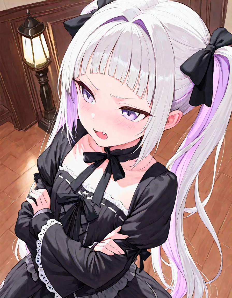 （テスト）ある一日