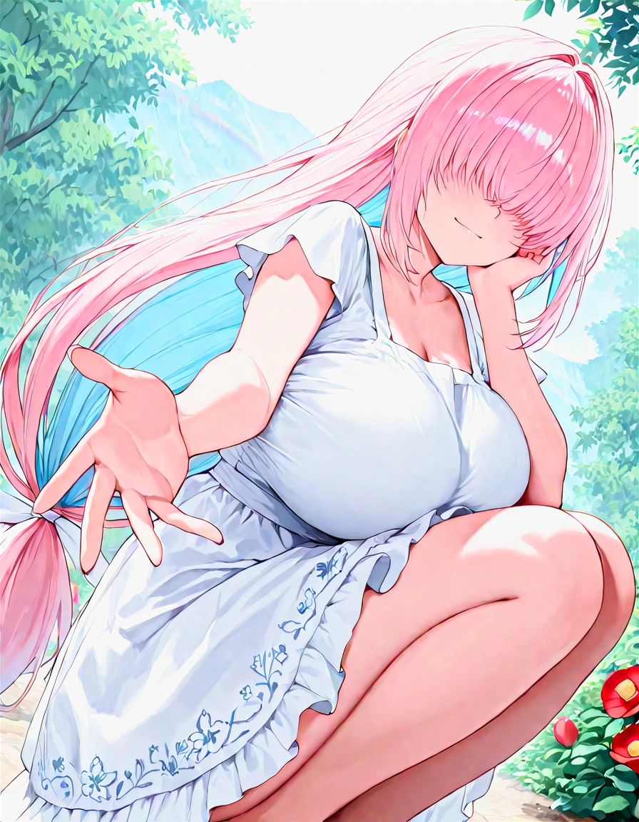 水位