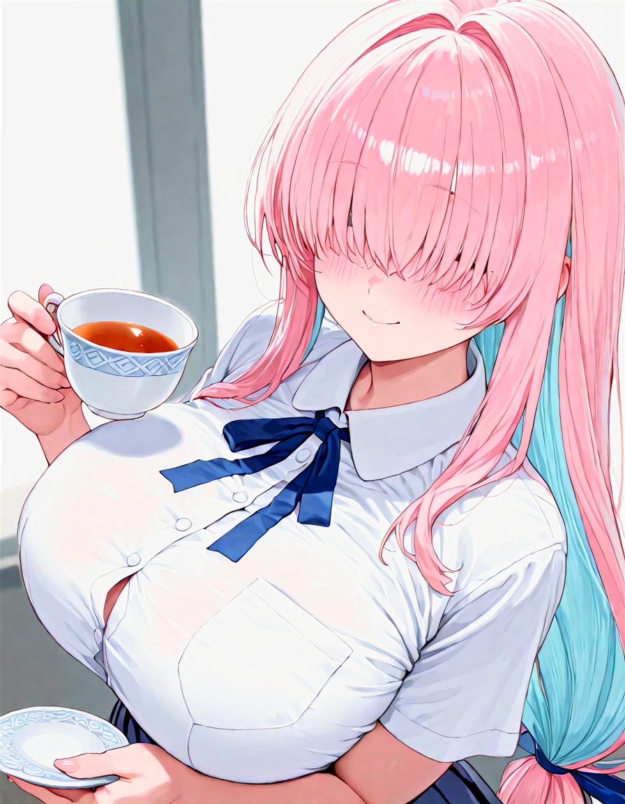 隣にずらす
