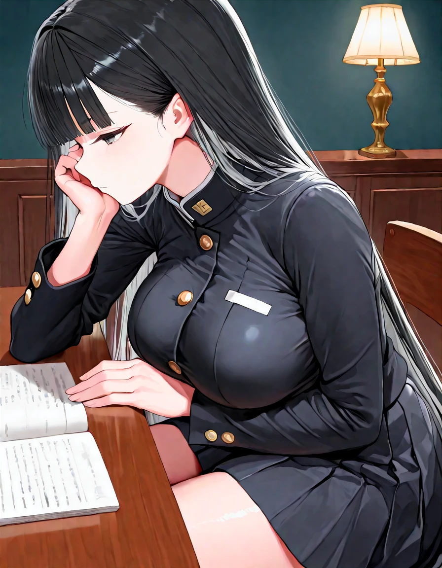 はみ出し