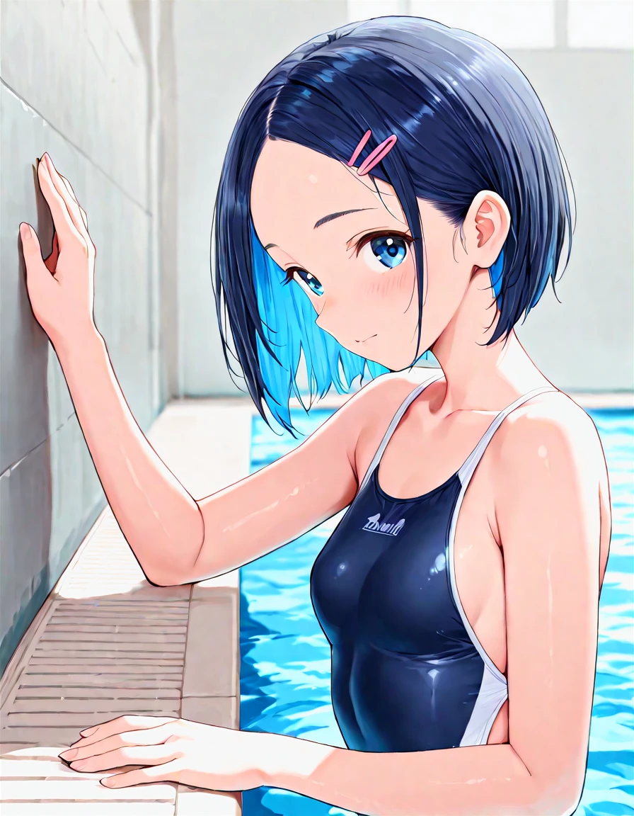 2回、動いた
