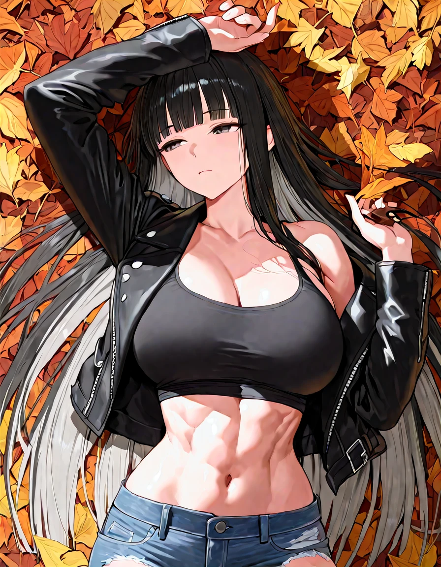 太い、って属性