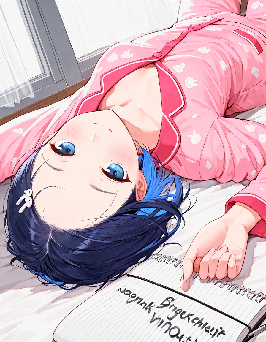 混ざったまま、動けた