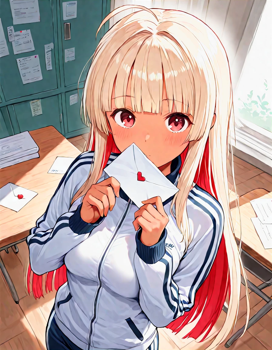 そのまま入れた