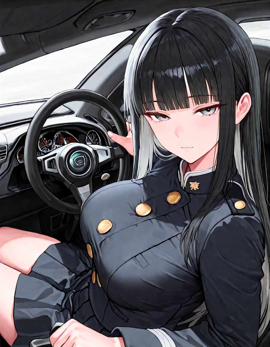 入る場所