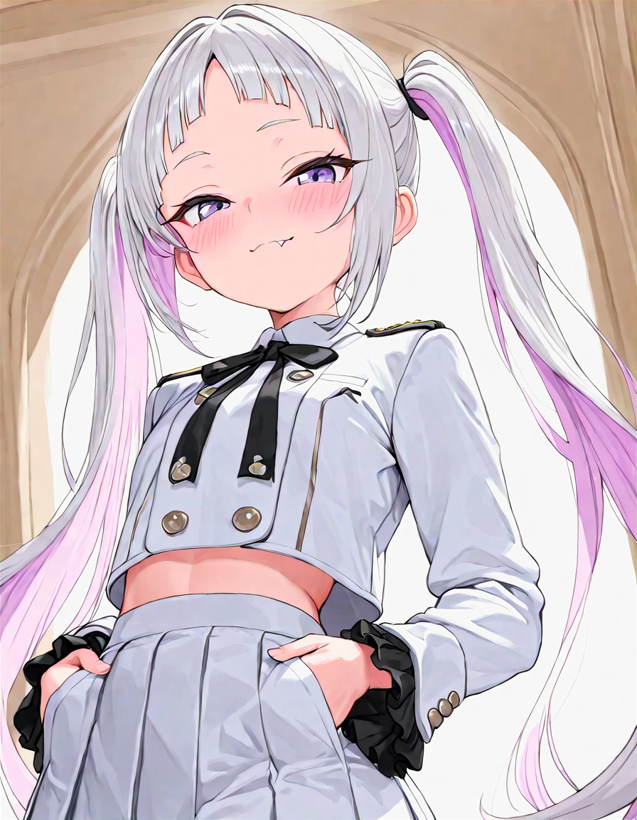 出しては戻して