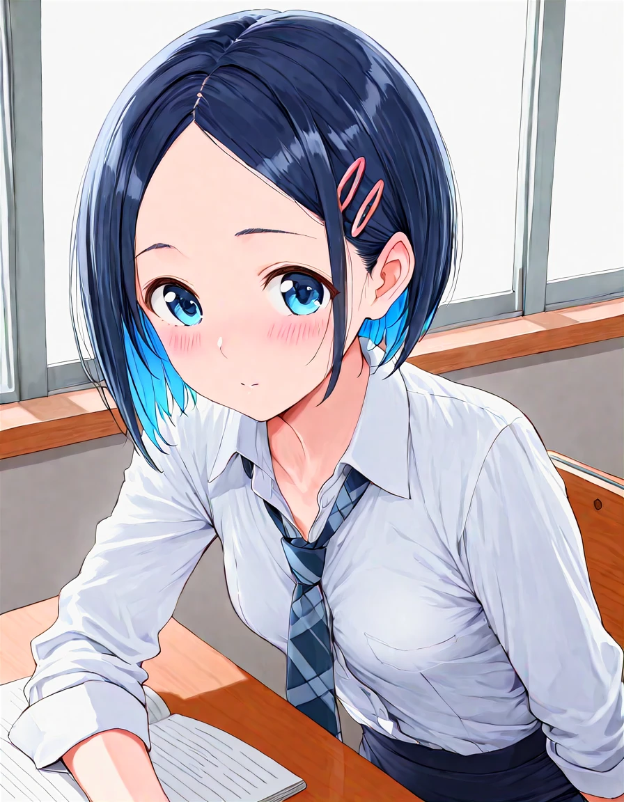 並べた