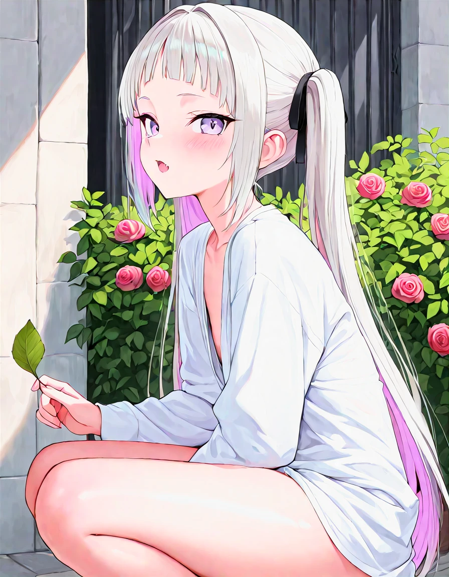 下が枯れると