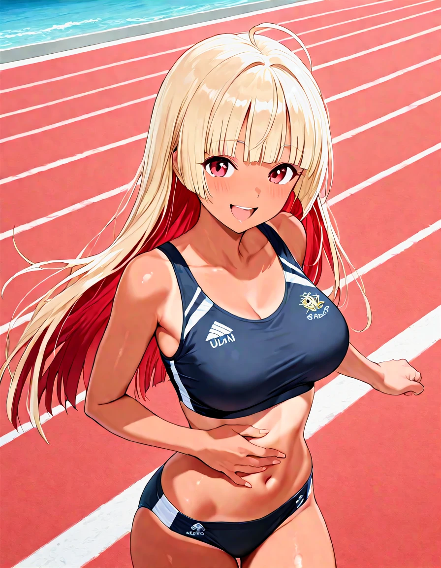 靴とお腹の実験