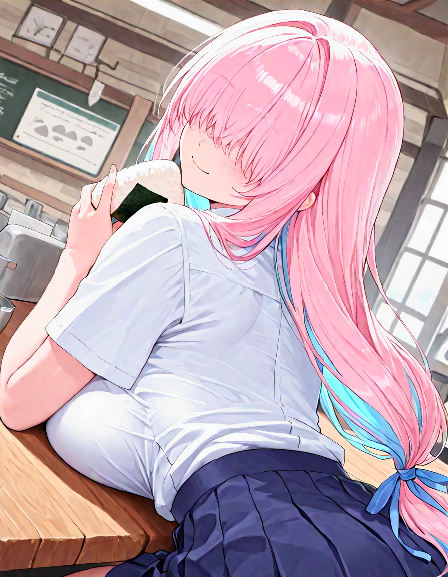 冷めてもおいしい