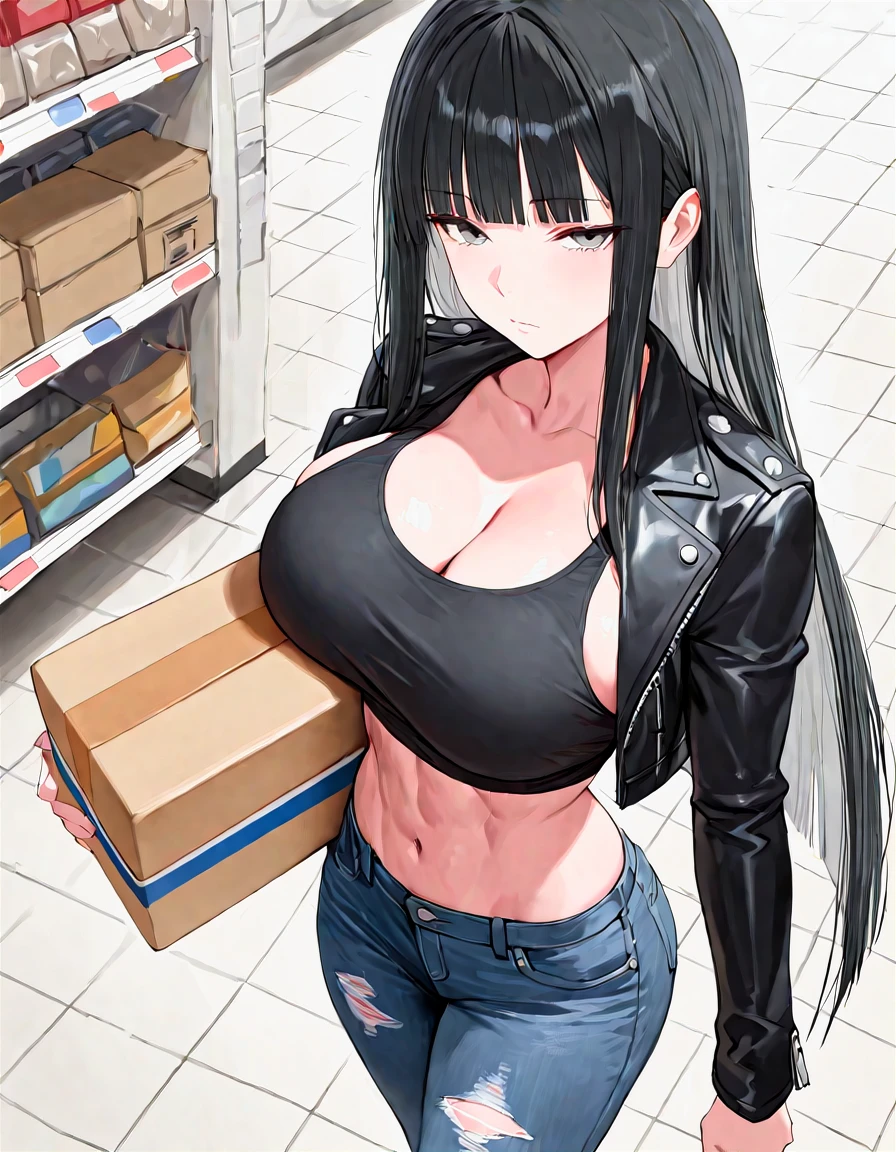 二箱