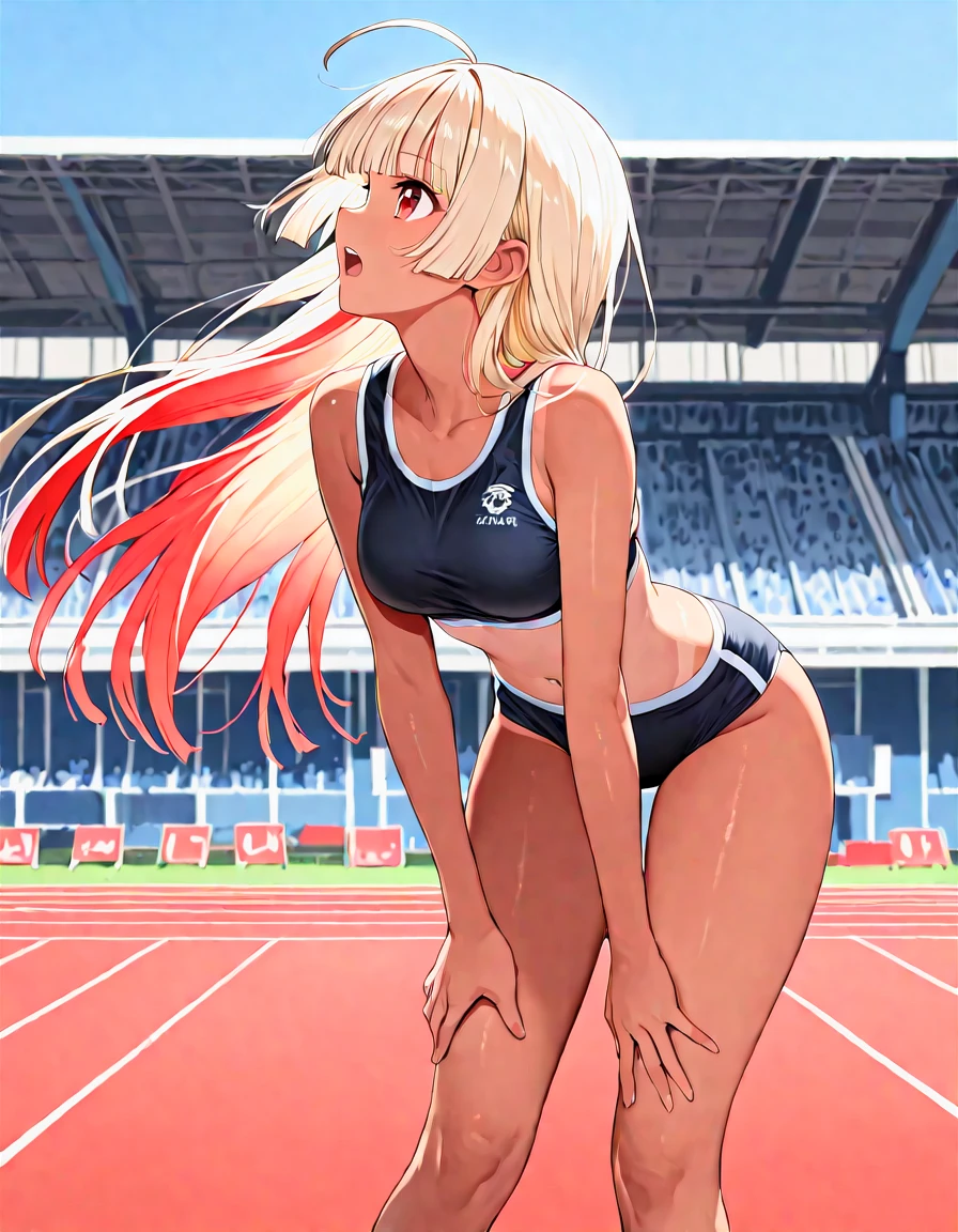 一日がかりの答え合わせ
