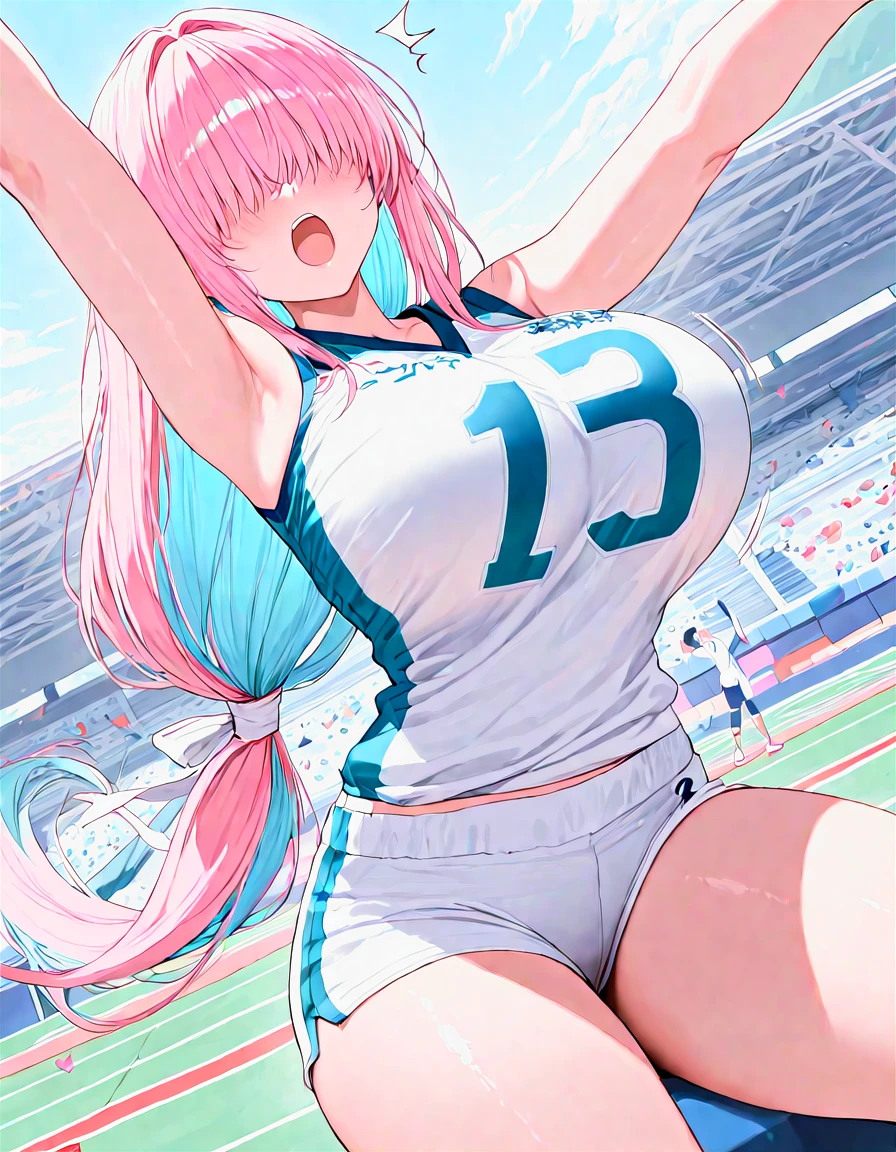 わたしの高さ