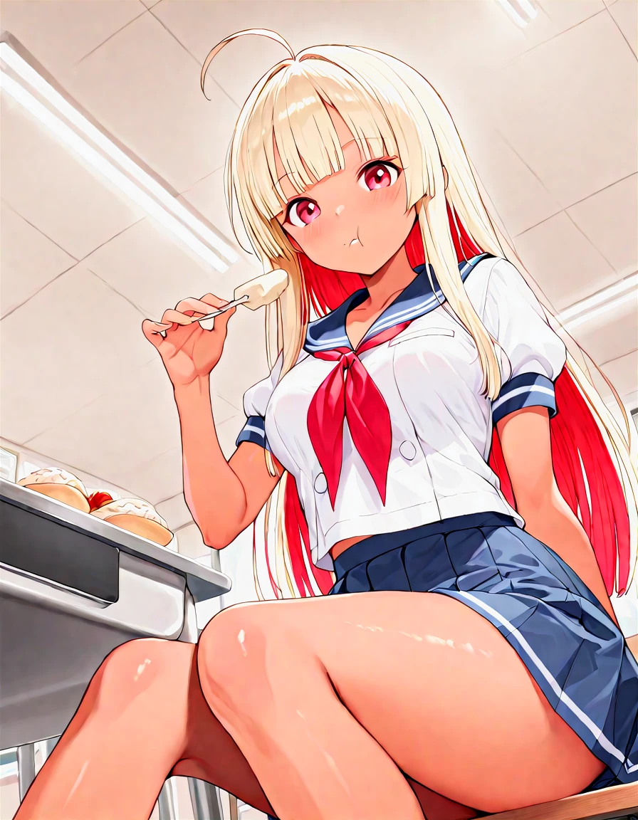 秋のにおい