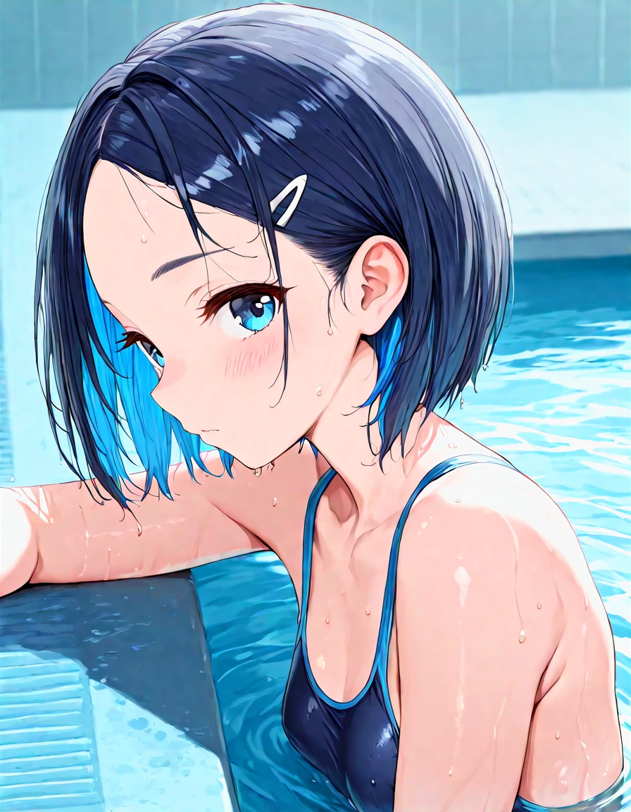 書き足した一行