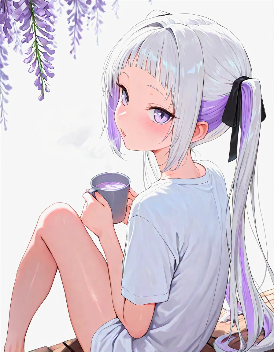 箱に戻る浴衣
