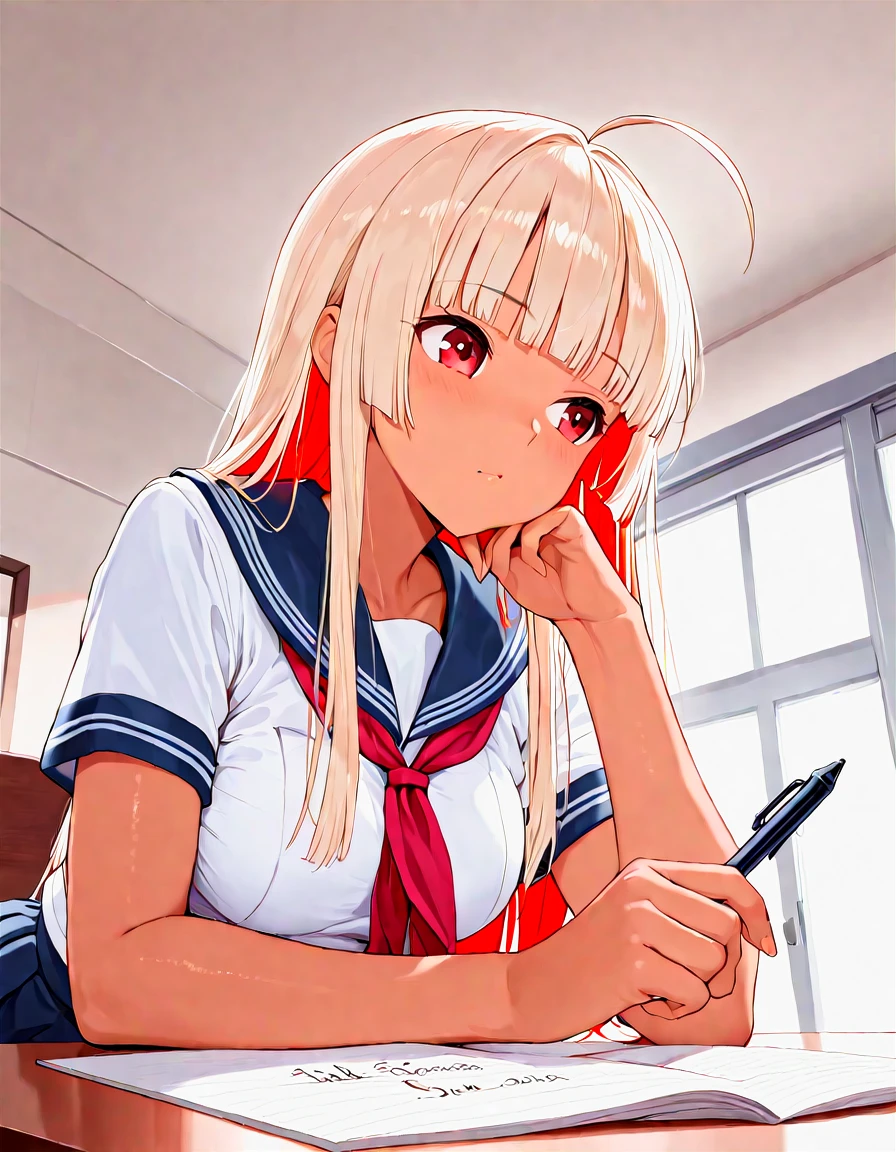 やりから始める