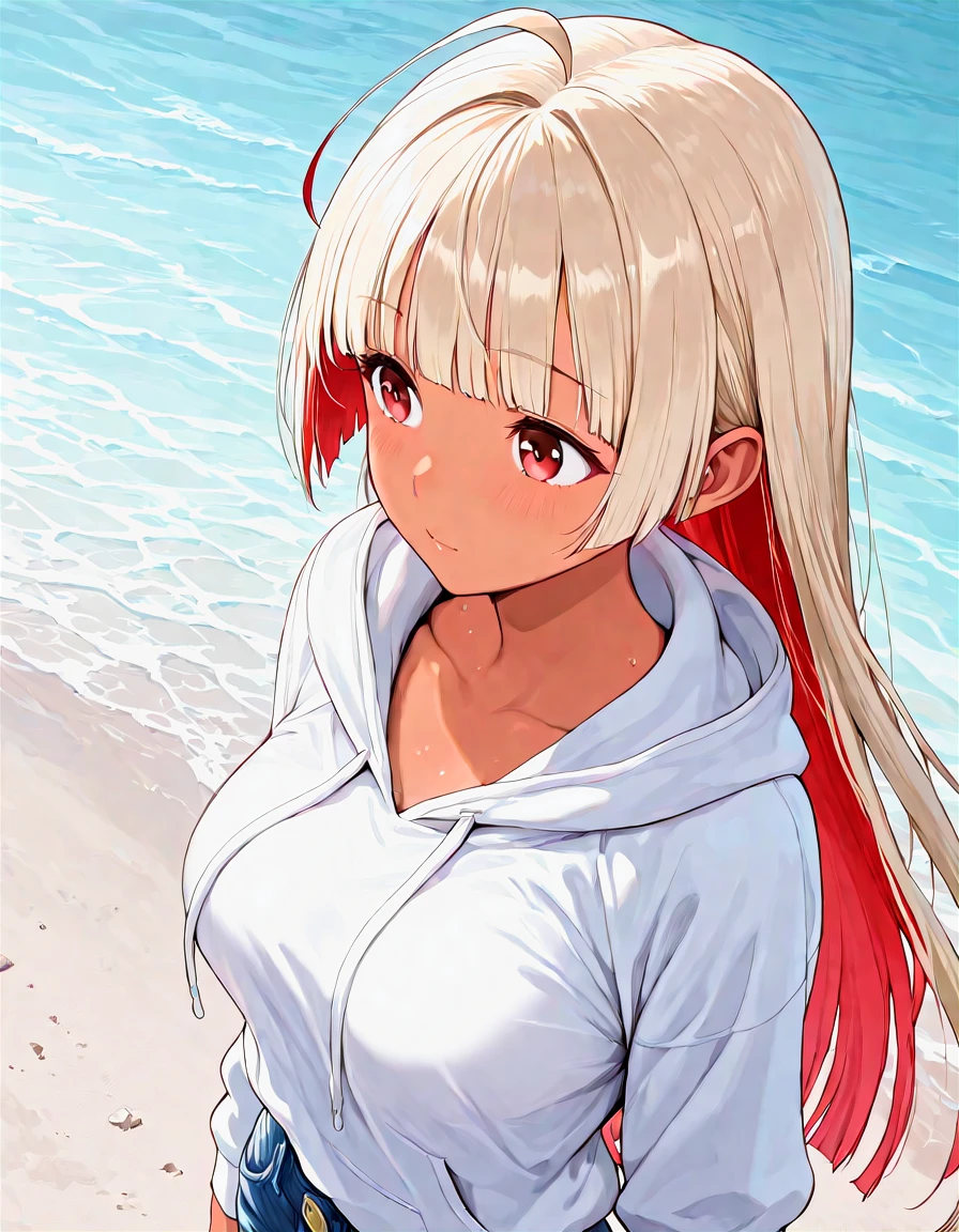 遠回りのほう