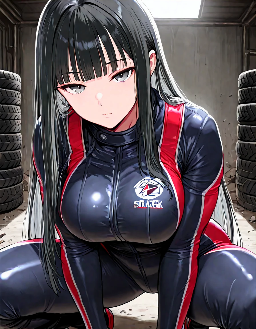 いつも通りの十八周