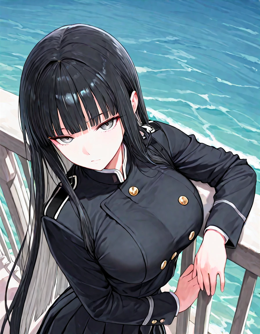 二度見た