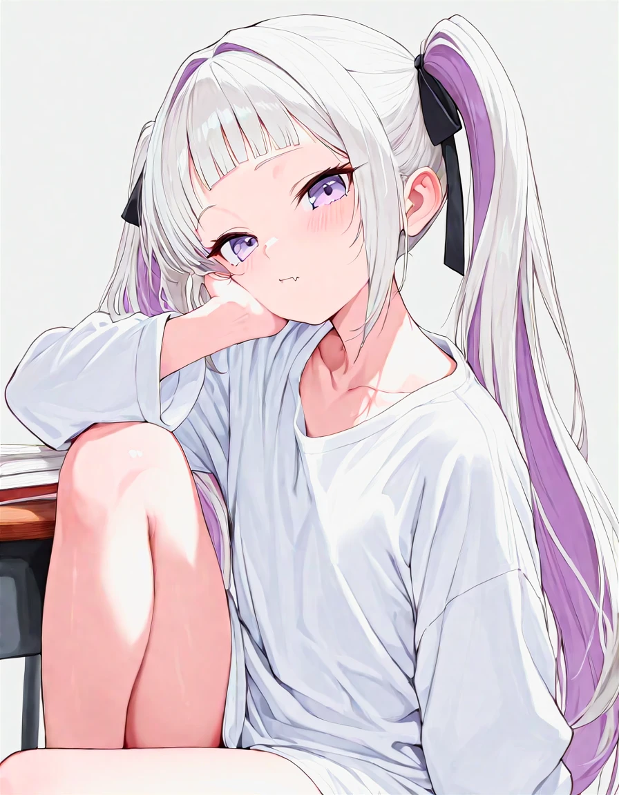 一組もらった