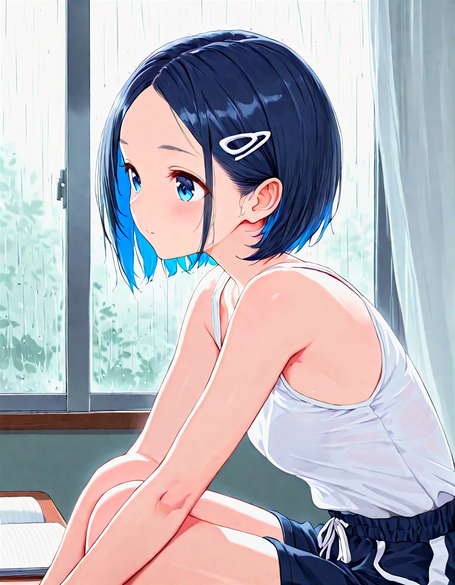 二回消した