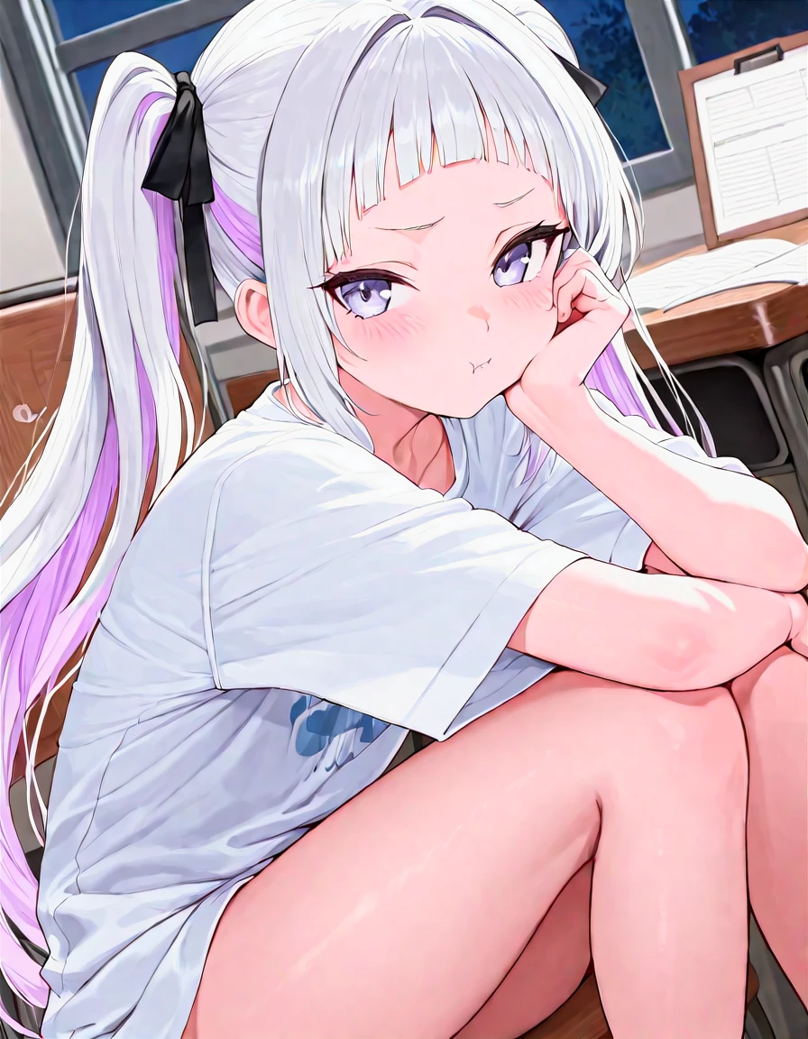 一日目