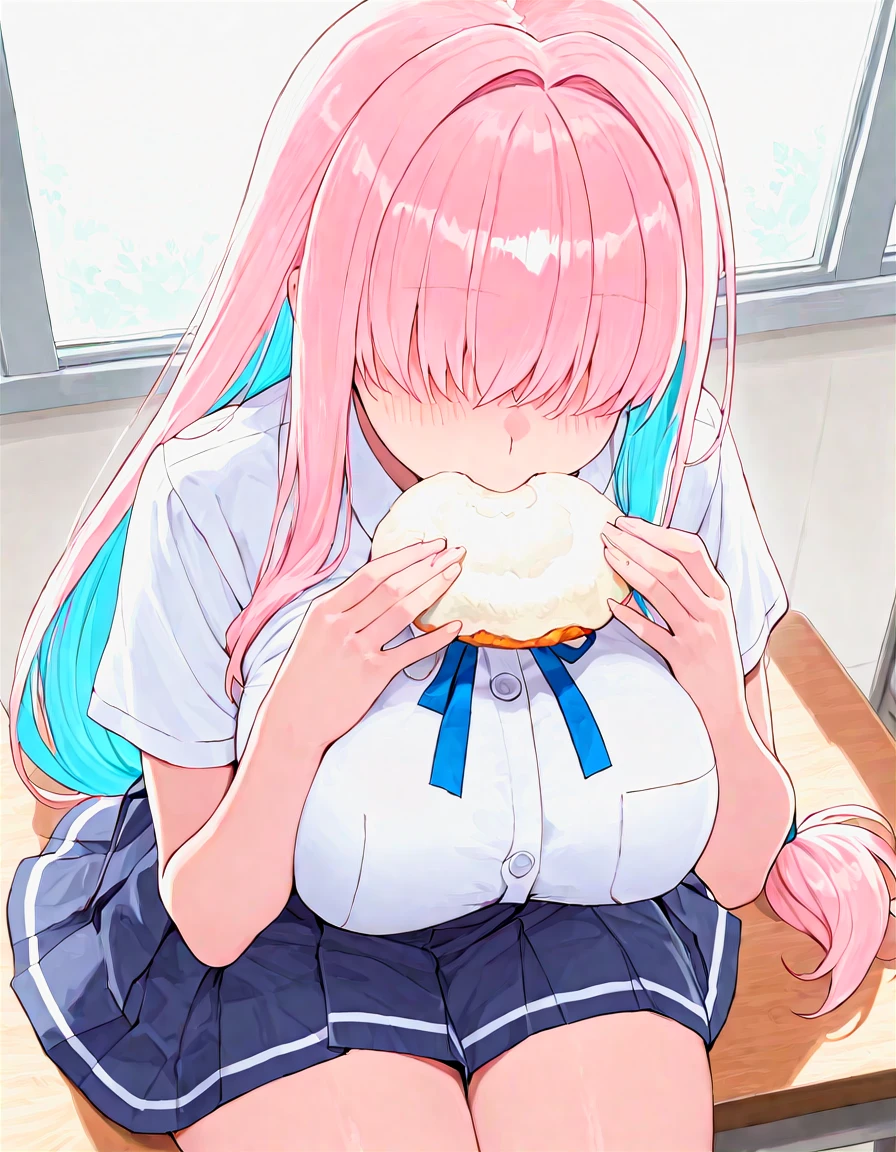 出してきました
