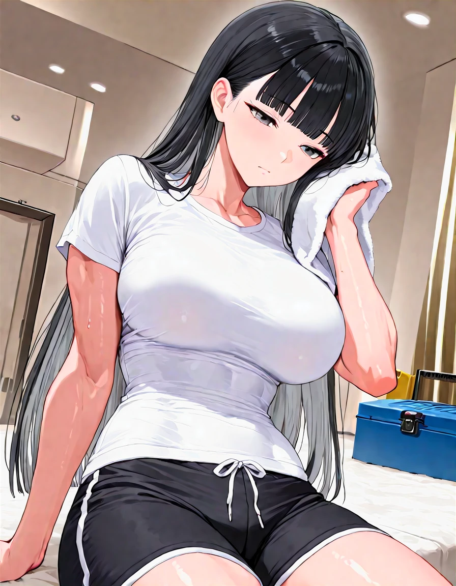 誰も数えていない