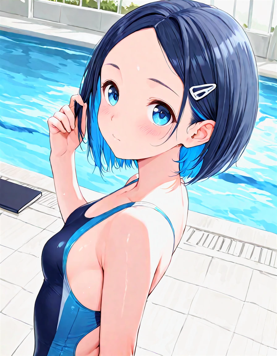 落とす日