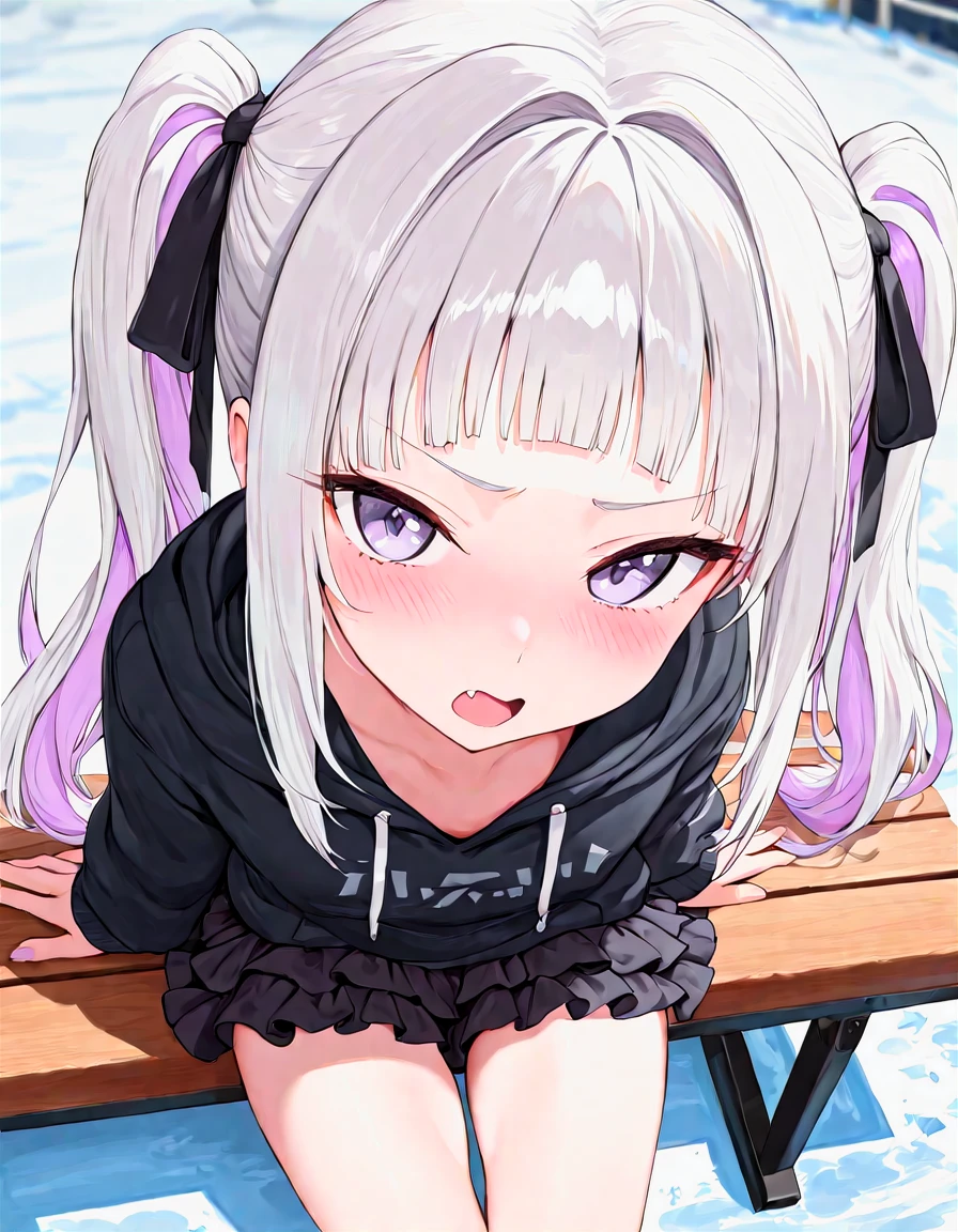 三日目