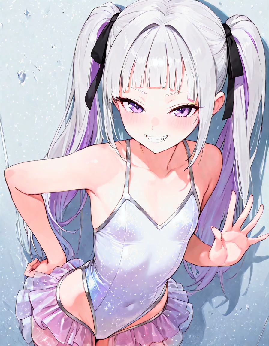 まだ洗い終わってない